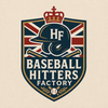 Baseball Hitters Factory - Home